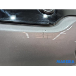 Renault - Megane - Tailgate