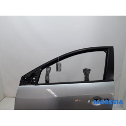 Renault - Megane - Portier 4Deurs links-voor
