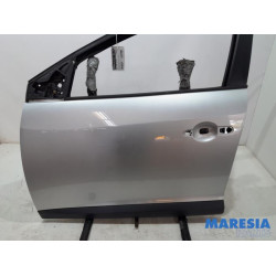 Renault - Megane - Portier 4Deurs links-voor