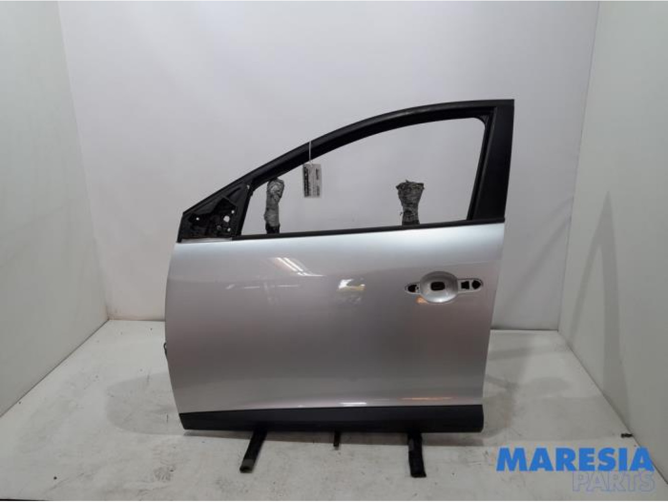 Renault - Megane - Portier 4Deurs links-voor