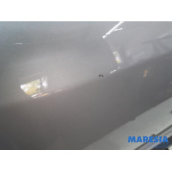 Renault - Megane - Portier 4Deurs links-voor
