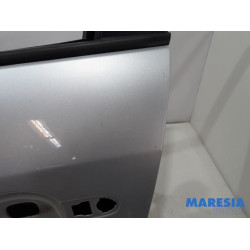Renault - Megane - Portier 4Deurs links-voor