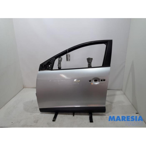 Renault - Megane - Portier 4Deurs links-voor