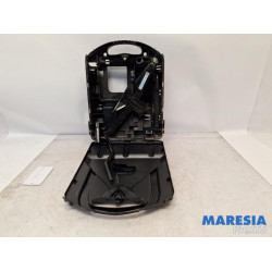 Renault - Trafic - Jack set