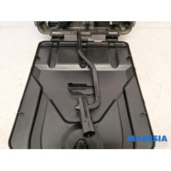 Renault - Trafic - Jack set