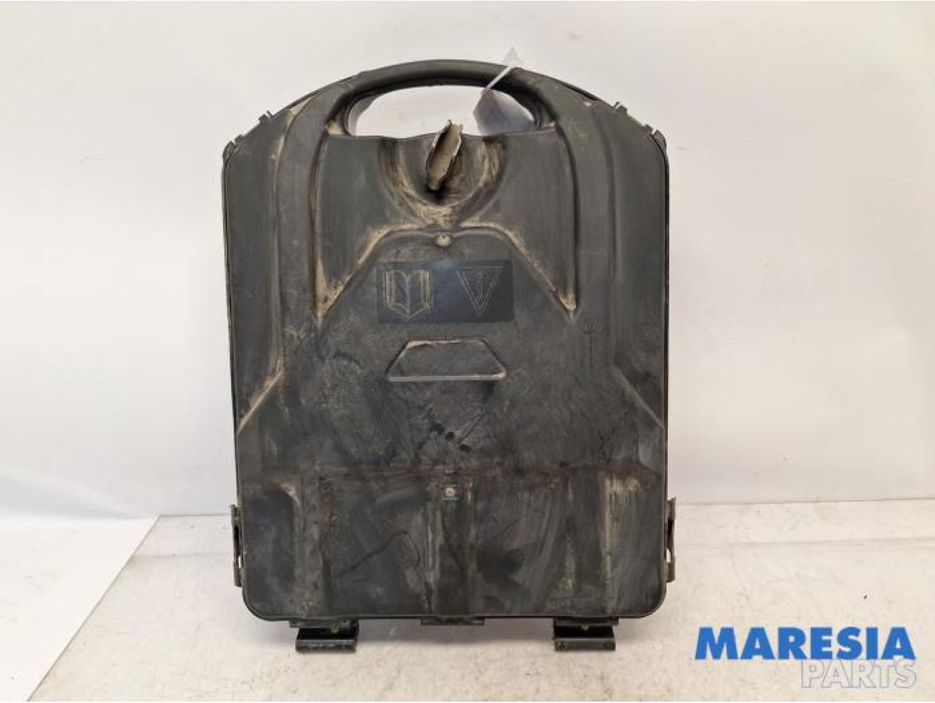 Renault - Trafic - Jack set