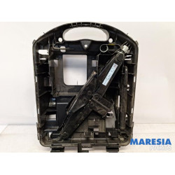 Renault - Trafic - Jack set