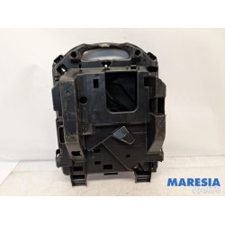 Renault - Trafic - Jack set