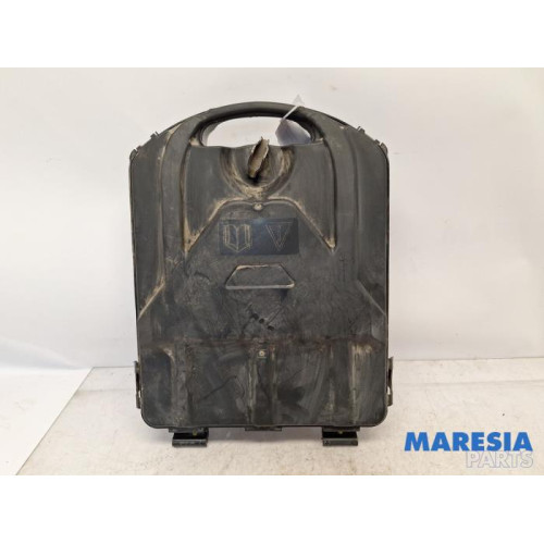 Renault - Trafic - Ensemble cric