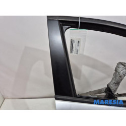 Renault - Megane - Portière 4portes avant droite