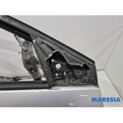 Renault - Megane - Portière 4portes avant droite