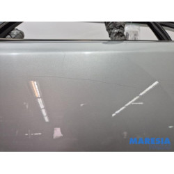 Renault - Megane - Portier 4Deurs links-achter