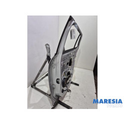 Renault - Megane - Rear door 4-door, right