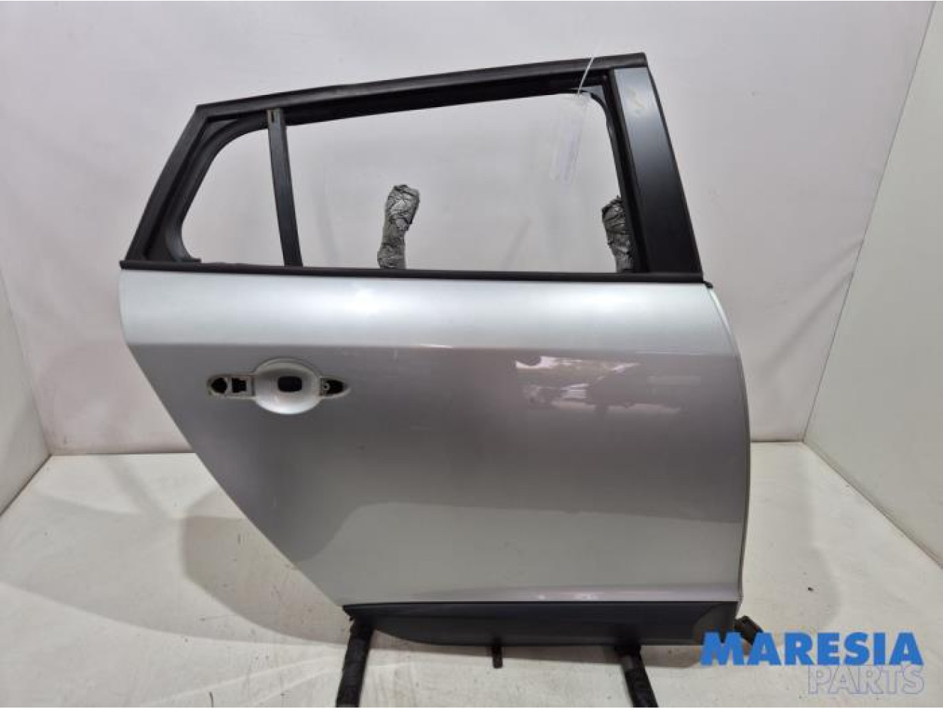 Renault - Megane - Rear door 4-door, right