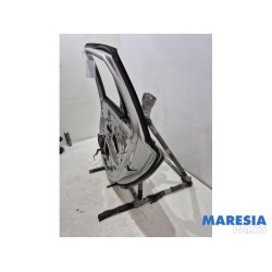 Renault - Megane - Rear door 4-door, right