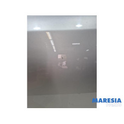 Renault - Megane - Rear door 4-door, right