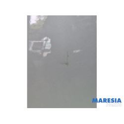 Renault - Megane - Rear door 4-door, right