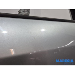 Renault - Megane - Rear door 4-door, right