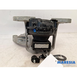 Renault - Trafic - Support moteur