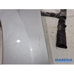 Renault - Megane - Kotflügel links vorne