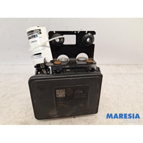 Renault - Trafic - ABS Pomp