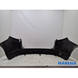 Renault - Megane - Achterbumper