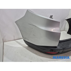 Renault - Megane - Achterbumper