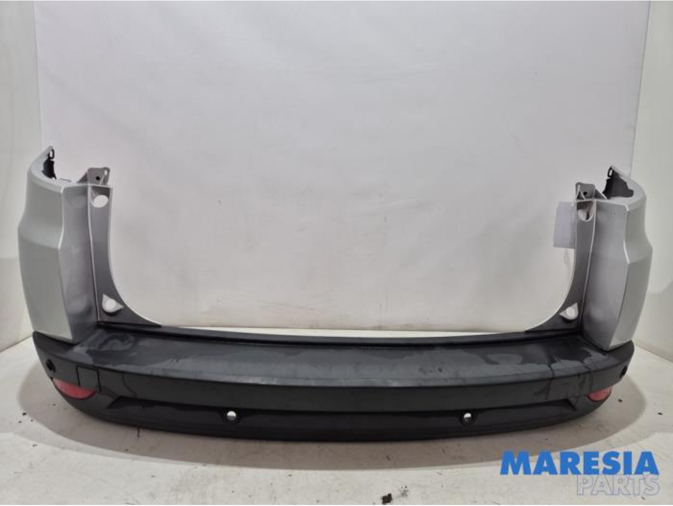 Renault - Megane - Achterbumper