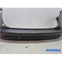 Renault - Megane - Achterbumper