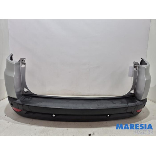 Renault - Megane - Achterbumper