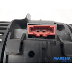 Renault - Trafic - Moteur de ventilation chauffage