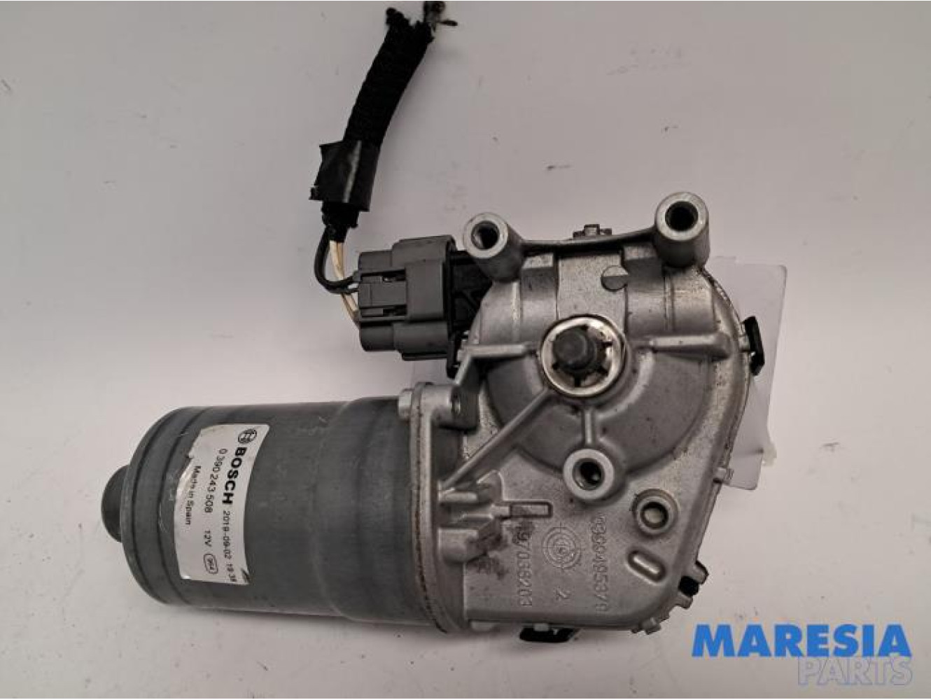 Renault - Trafic - Front wiper motor