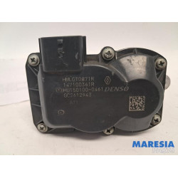 Renault - Trafic - Throttle body