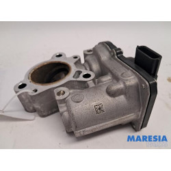 Renault - Trafic - Throttle body