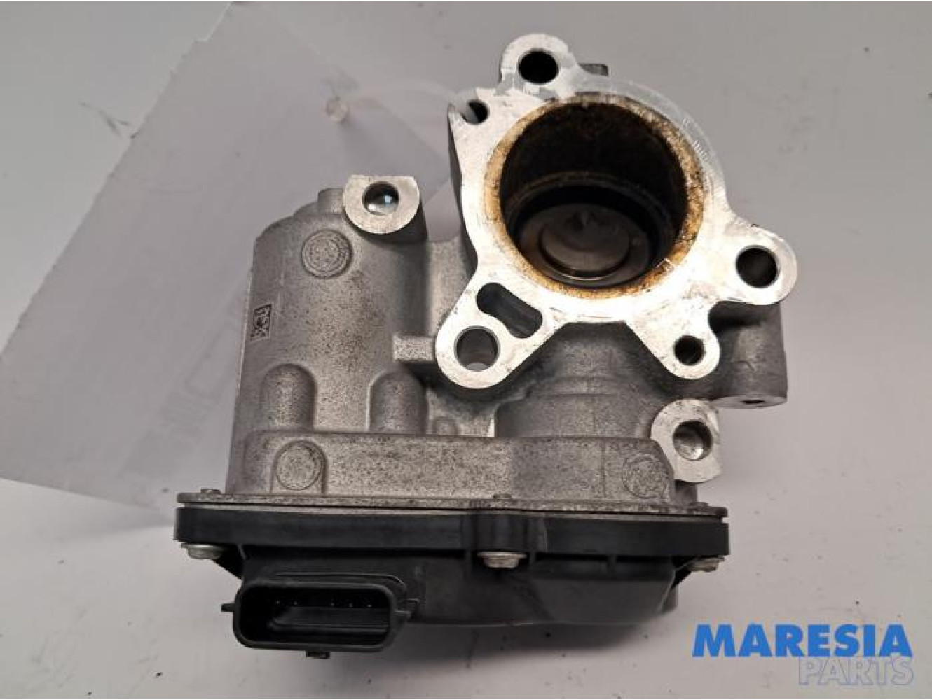 Renault - Trafic - Throttle body