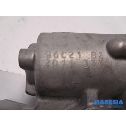 Renault - Trafic - Throttle body