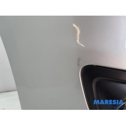 Renault - Megane - Voorbumper