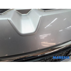 Renault - Megane - Voorbumper