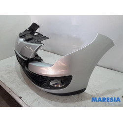 Renault - Megane - Voorbumper