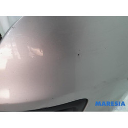 Renault - Megane - Voorbumper