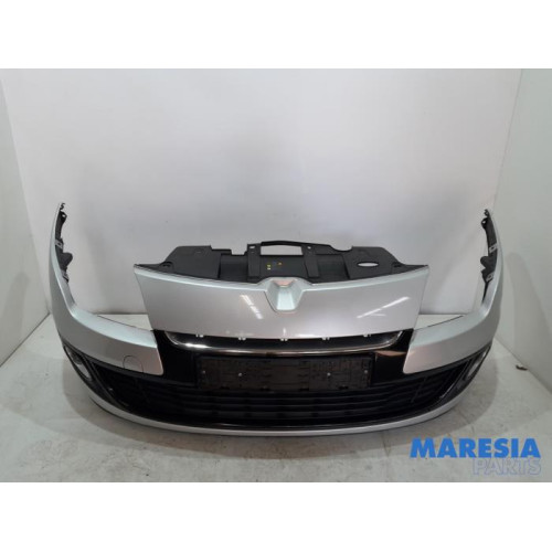 Renault - Megane - Pare-chocs avant
