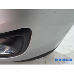 Renault - Megane - Voorbumper