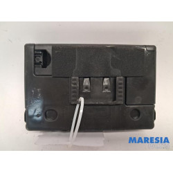 Renault - Trafic - Phone module