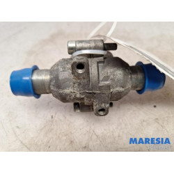 Renault - Trafic - Liquide de refroidissement module chauffage