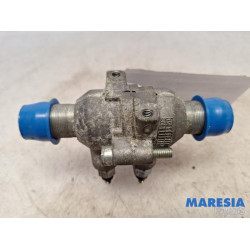 Renault - Trafic - Liquide de refroidissement module chauffage