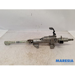 Renault - Trafic - Steering column housing