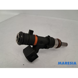 Alfa Romeo - Giulietta - Injector (petrol injection)