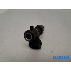 Alfa Romeo - Giulietta - Injector (petrol injection)
