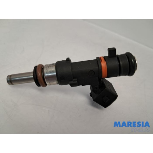 Alfa Romeo - Giulietta - Injector (petrol injection)