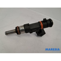 Alfa Romeo - Giulietta - Injector (petrol injection)
